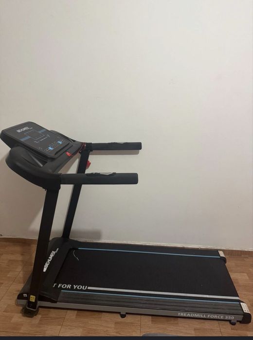 Passadeira bem conservada