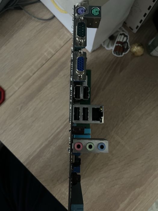 Топовая игровая сборка fx 8300,16 gb, gtx 1060