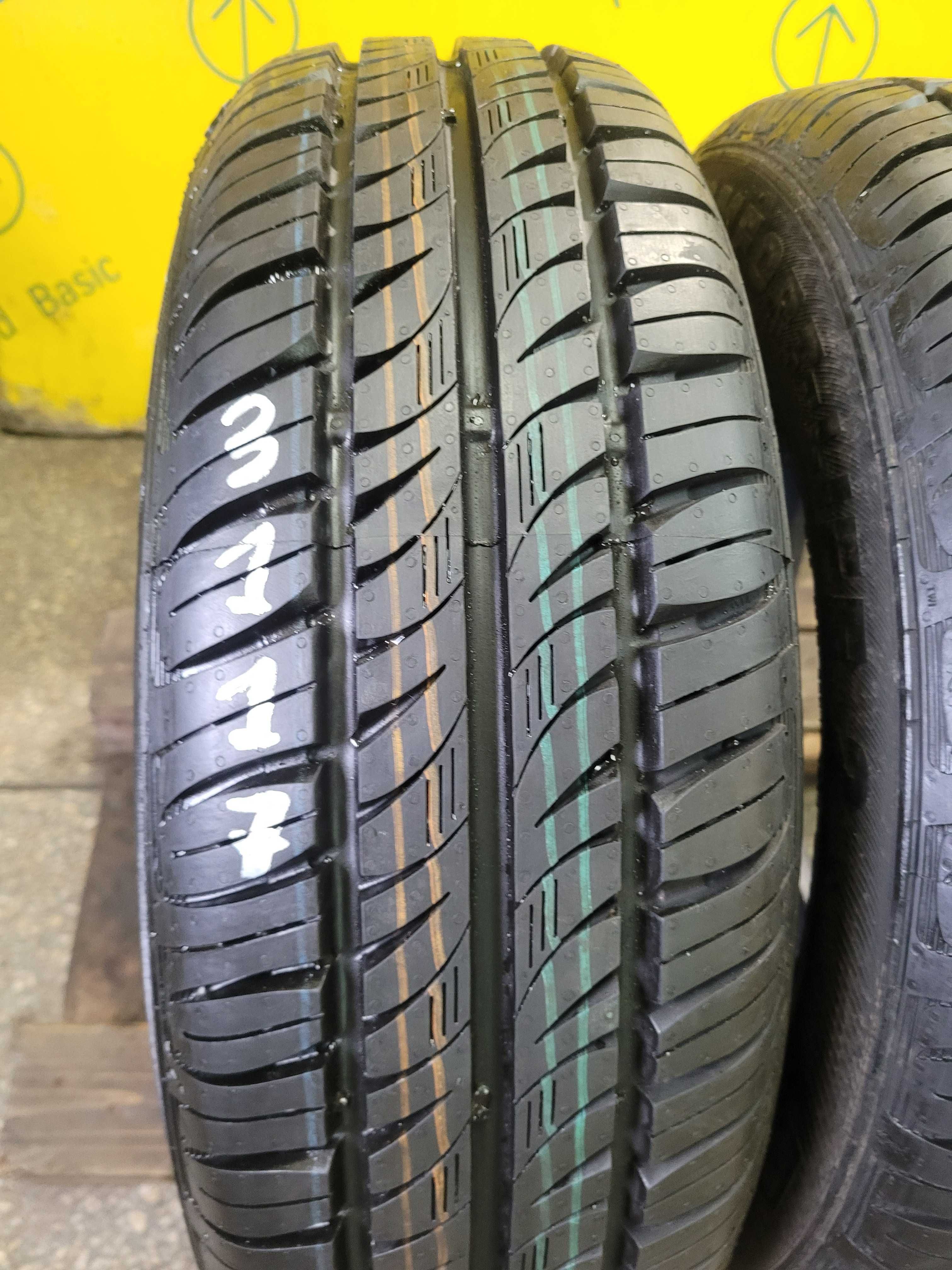 Opony Letnie 195/65R15 Semperit Comfort-Life 2 2sztuki Montaż 8,4mm