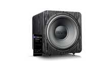SVS SB-1000 PRO Black Ash - ze zwrotu konsumenckiego