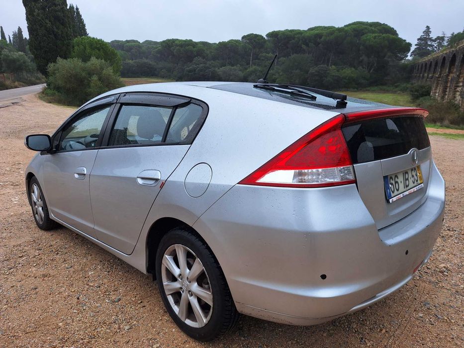 Honda Insight 1.3 I-Vtec Hibrido Aut.