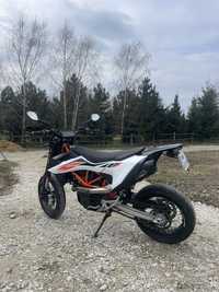 Ktm smcr 690   mozliwa zamiana