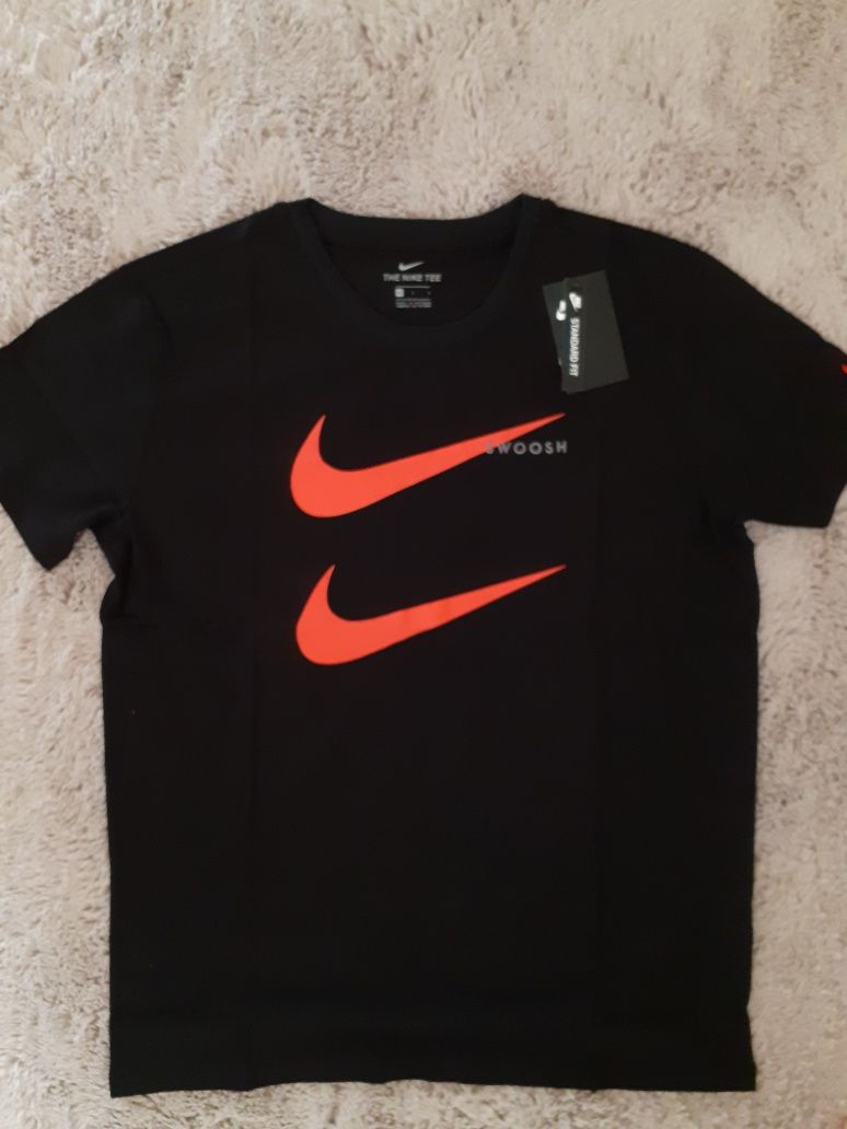 Nike koszulka męska
