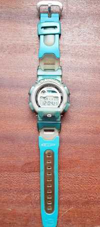 CASIO G-SHOCK DW-003 "G-lide"