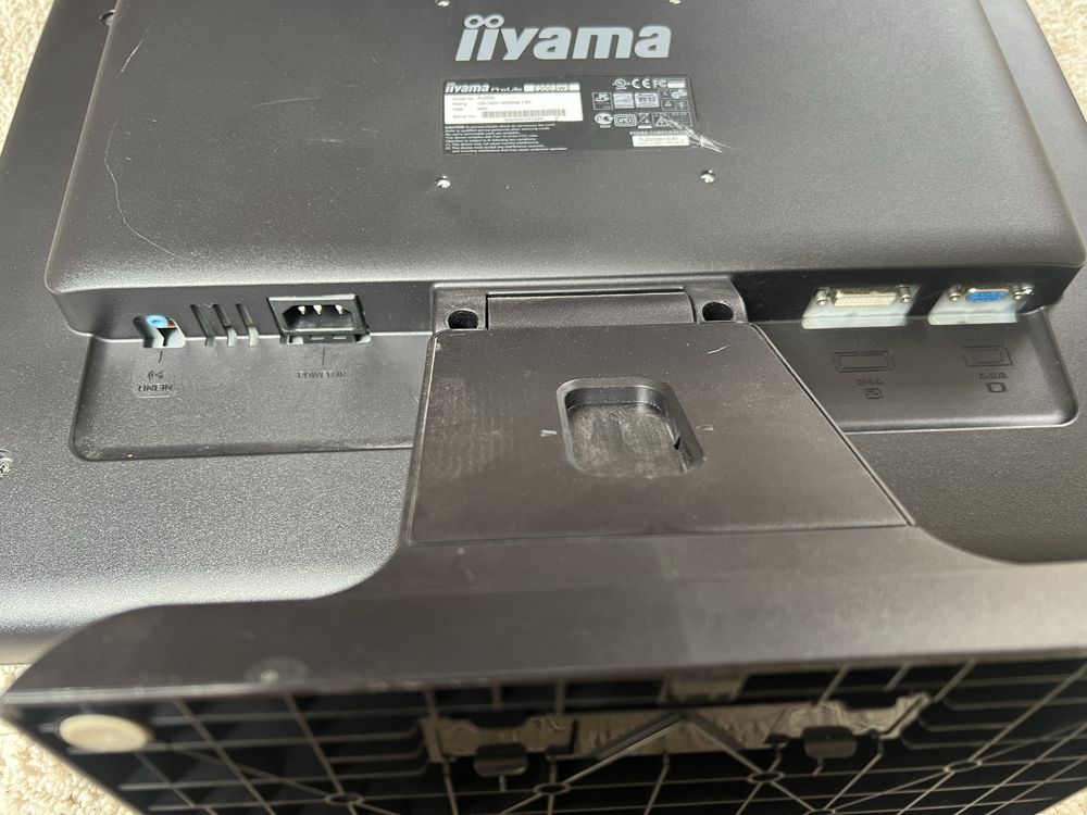 Monitor IIayma Pro Lite E2003WS