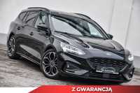 Ford Focus FOCUS *ST LINE* Automat, FULL LED, HEAD UP, B&O, Kamera, FV23%, Polska