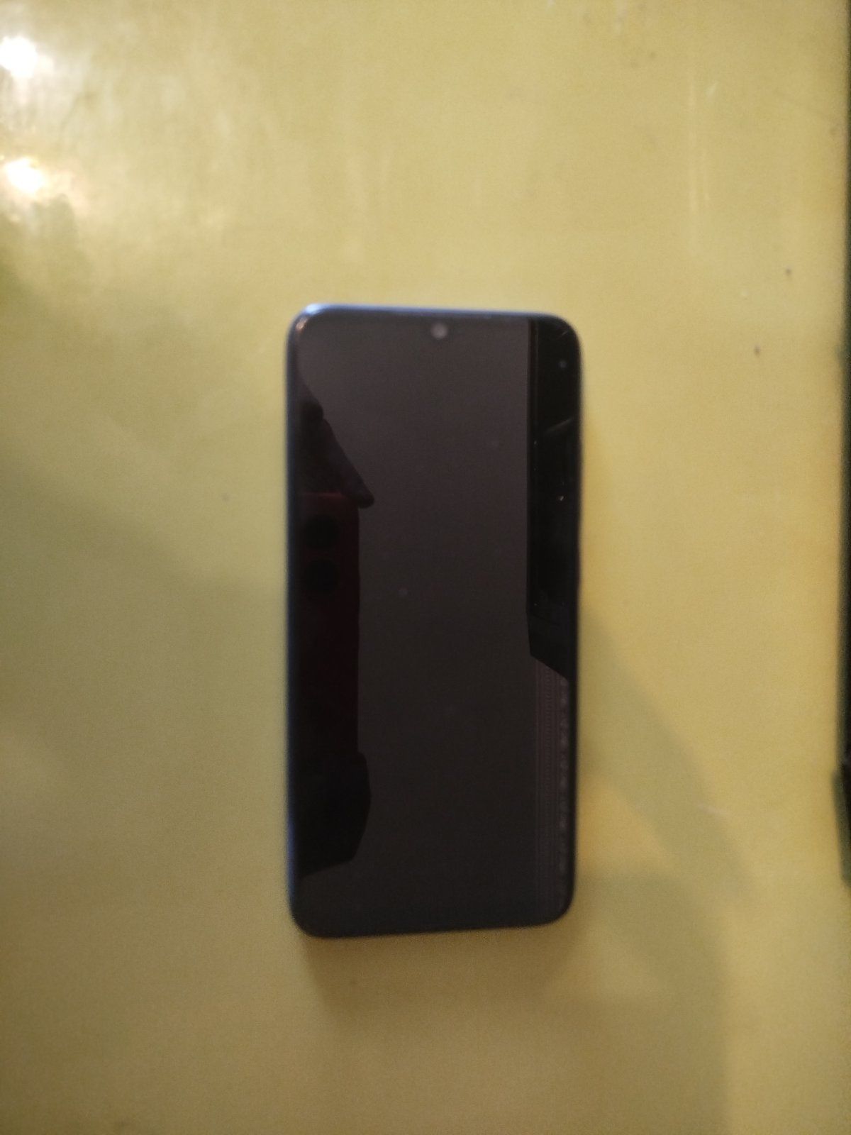 Redmi note 7 3/32