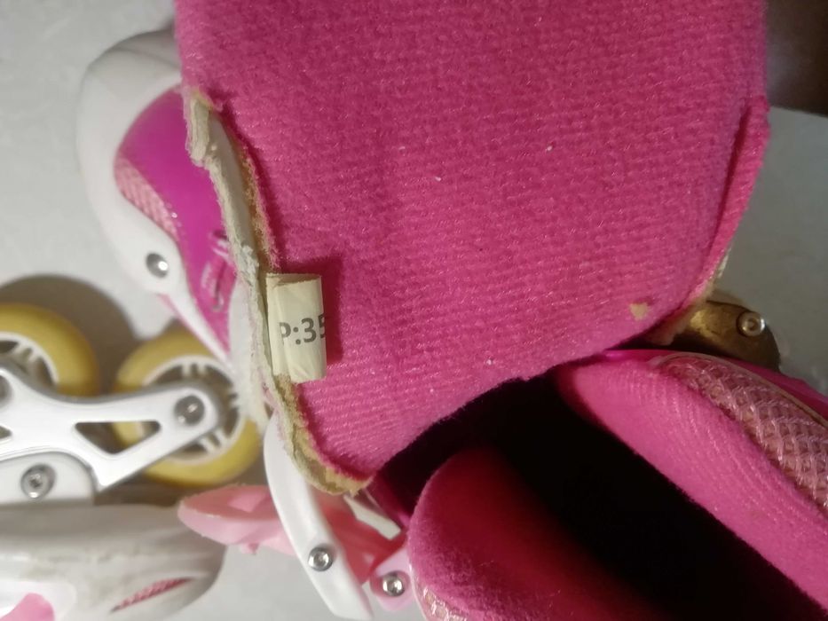 Ролики роликові ковзани