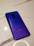 Телефон Redmi 9 4/64, неробочий