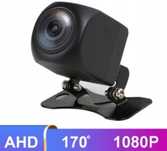 AHD kamera cofania 1080P wodoodporna 170' IP67