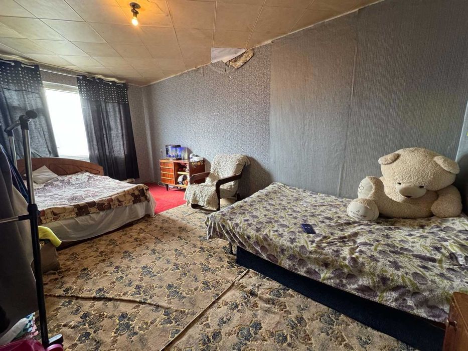 Продам 1 комнатная квартира на Черемушках недорого