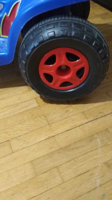 Продам аккумуляторный мотоцикл