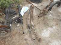 pióra,resory iveco rok 00-06