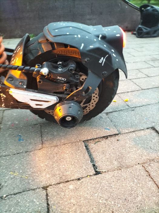 Witam sprzedam lub wymienie za g2 maxa bez żadnej dopłaty opis