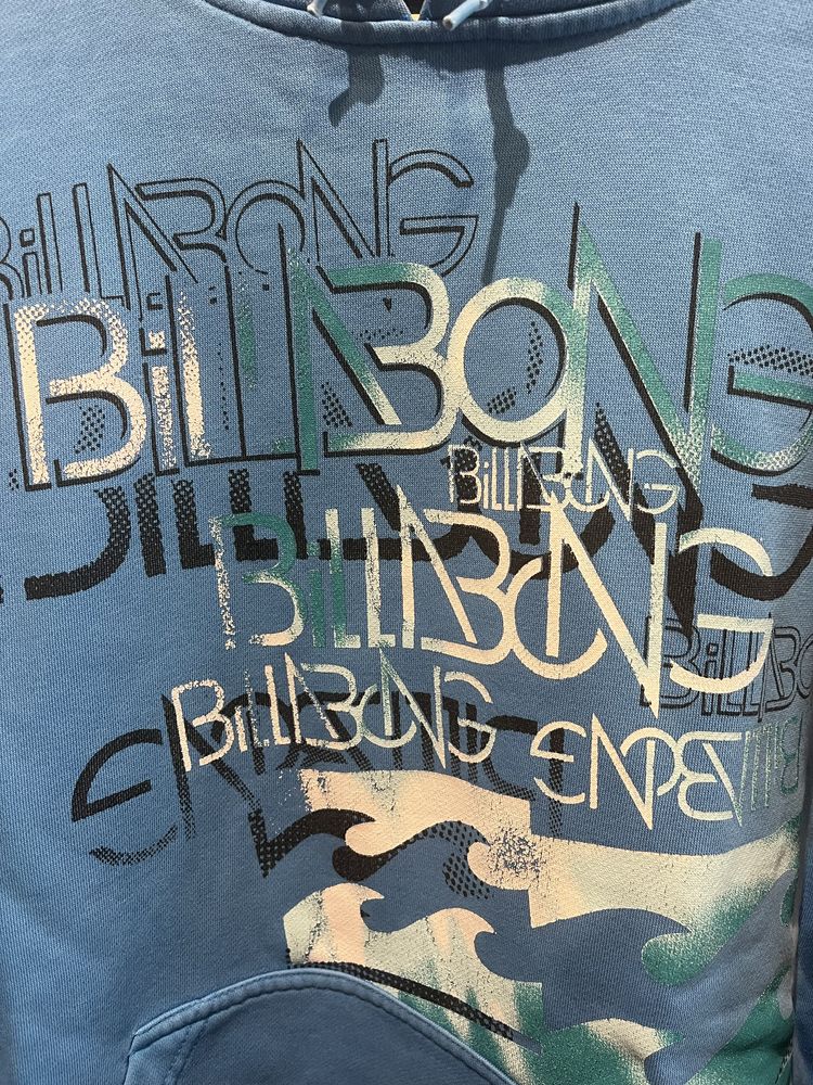 Sweat Billabong M