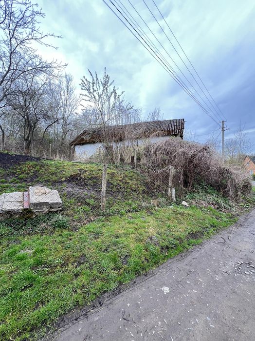 Терміновий продаж ! Ділянка під Будівництво . Вовчухи