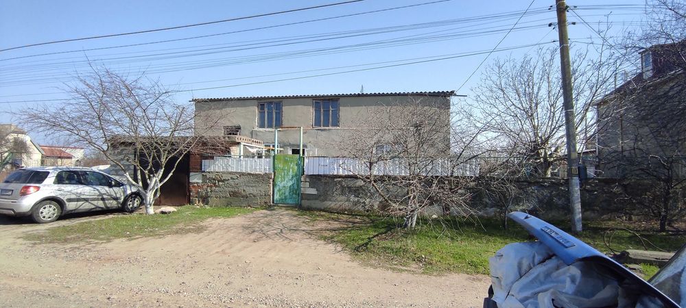 Будинок від власника в Білгороді-Дністровсьому