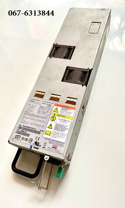 Блок живлення 12в, 5в серверний блок питания серверный 850 вт