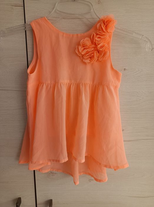 Tunika dziewczęce 98