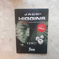 Jack Higgins - Odwet