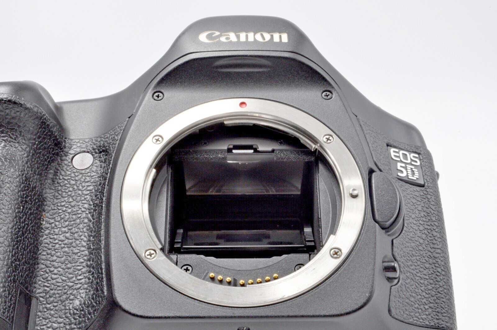 Canon EOS 5D Сlassik