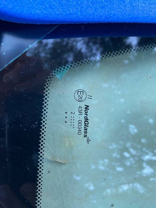 Pára-brisas novo Opel Fronerta A 1997