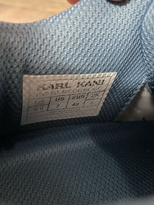 Кросівки Karl Kani