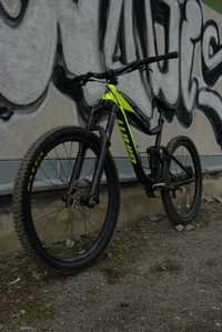 Rower enduro Giant reign 2020  (nie dirt slope fr dh)