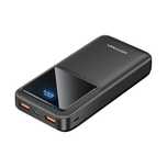 Powerbank Vention 20000Mah 22.5W Szybkie Ładowanie 3 Urządzeń