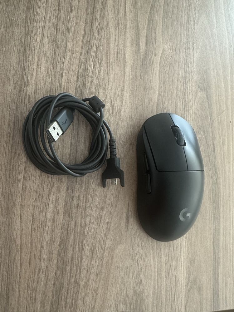Logitech G Pro Wireless