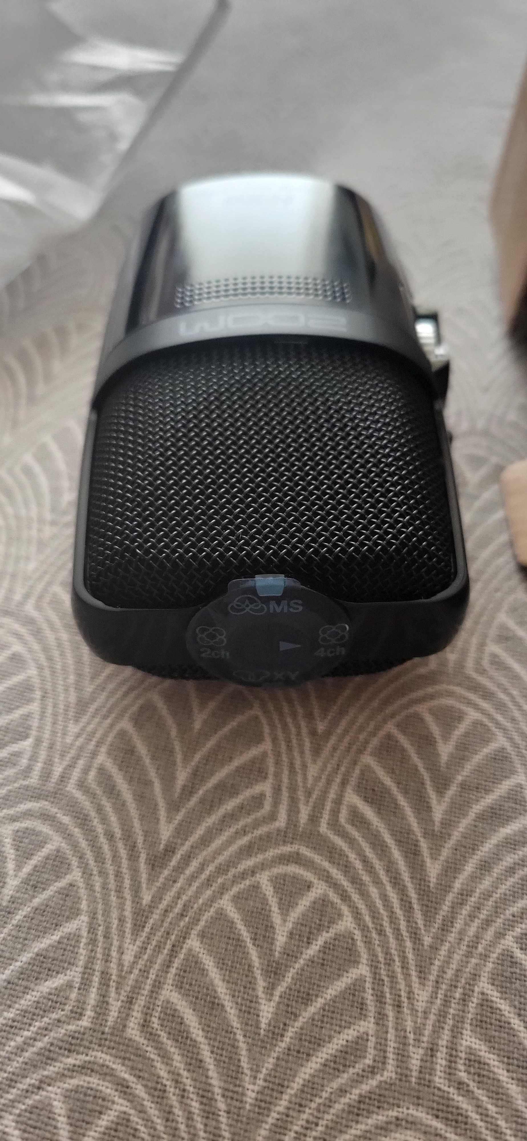 Mikrofon H2next Zoom - Nowy