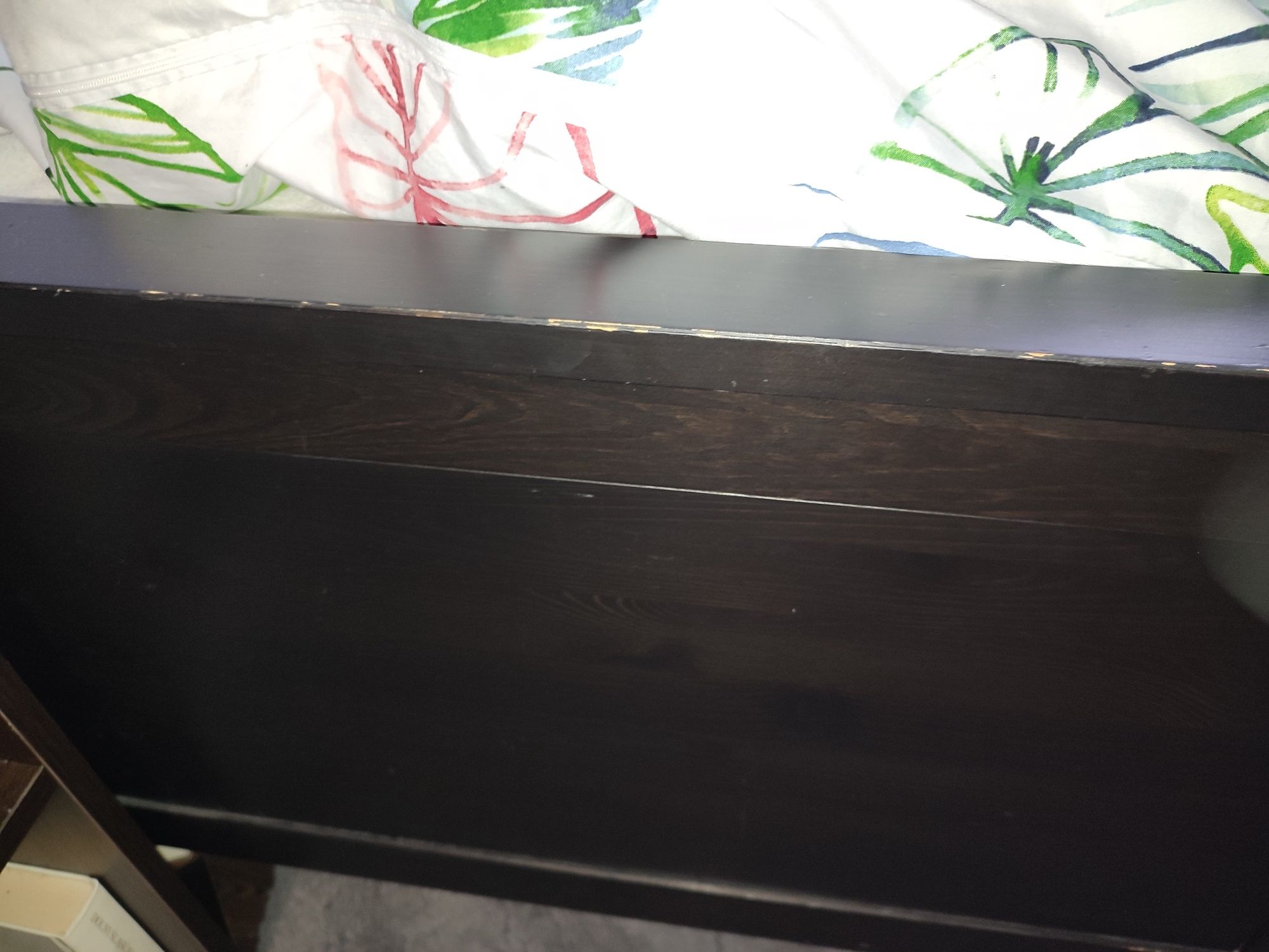 Łóżko IKEA Hemnes 180 x 200