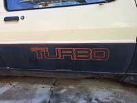 MG Metro Turbo MK1