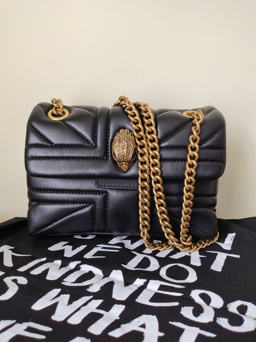 Сумка Kurt Geiger Оригінал