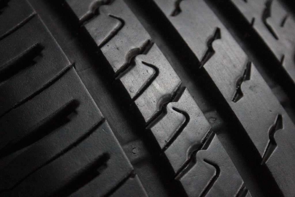 215/55/17 Barum Bravuris 5 HM 215/55 R17 94Y 2021r 8mm jak nowa