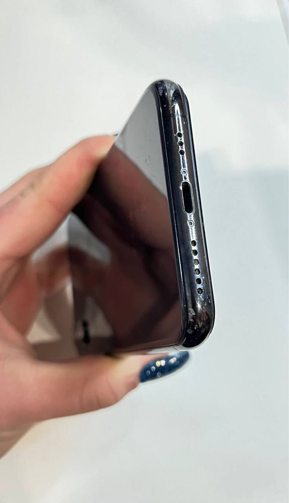 Iphone XS 64gb Neverlock