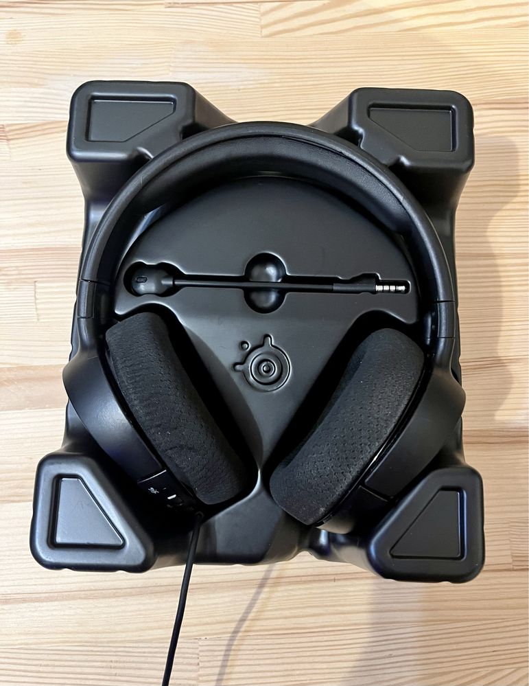 SteelSeries Arctis 1 One Наушники