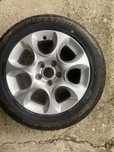 Koło, felga Alfa Romeo 159 215/55 r16 nieużywane