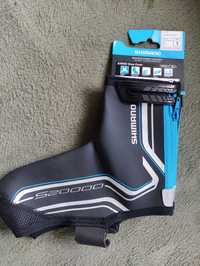 Ochraniacze na buty Shimano S2000D S