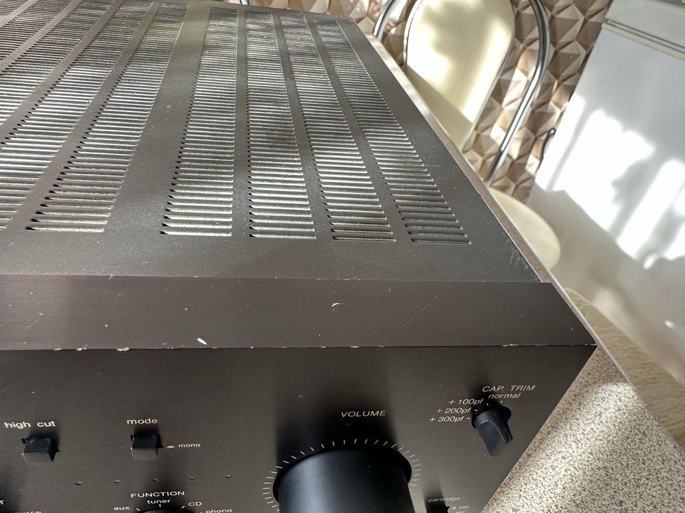 Harman Kardon PM 655Vxi