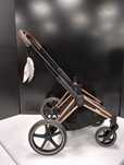 Rama stelaż Cybex Priam 4.0 RoseGold Powystawowa