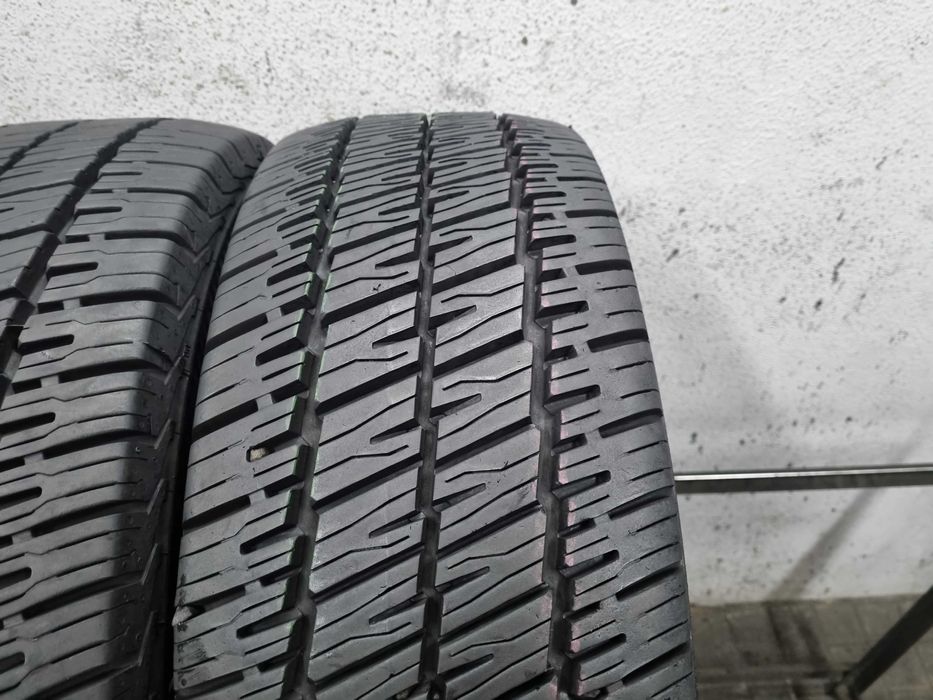 235/65/16C 115/113R Barum Vanis All Season PARA MONTAŻ WYSYŁKA K-lin