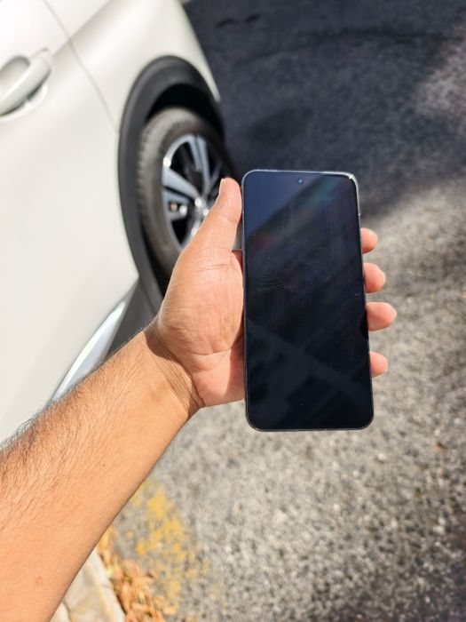 Xiaomi 14 com caixa.512gb