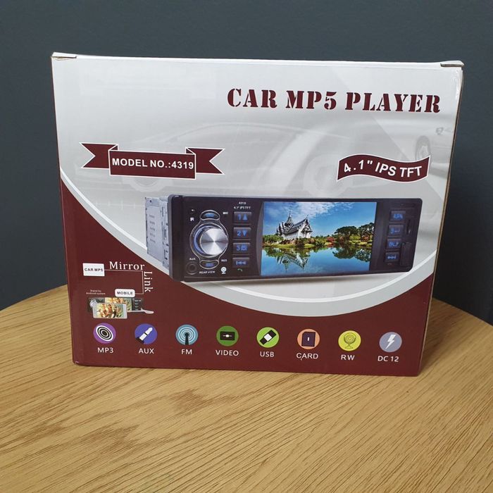 Автомагнитола pioneer