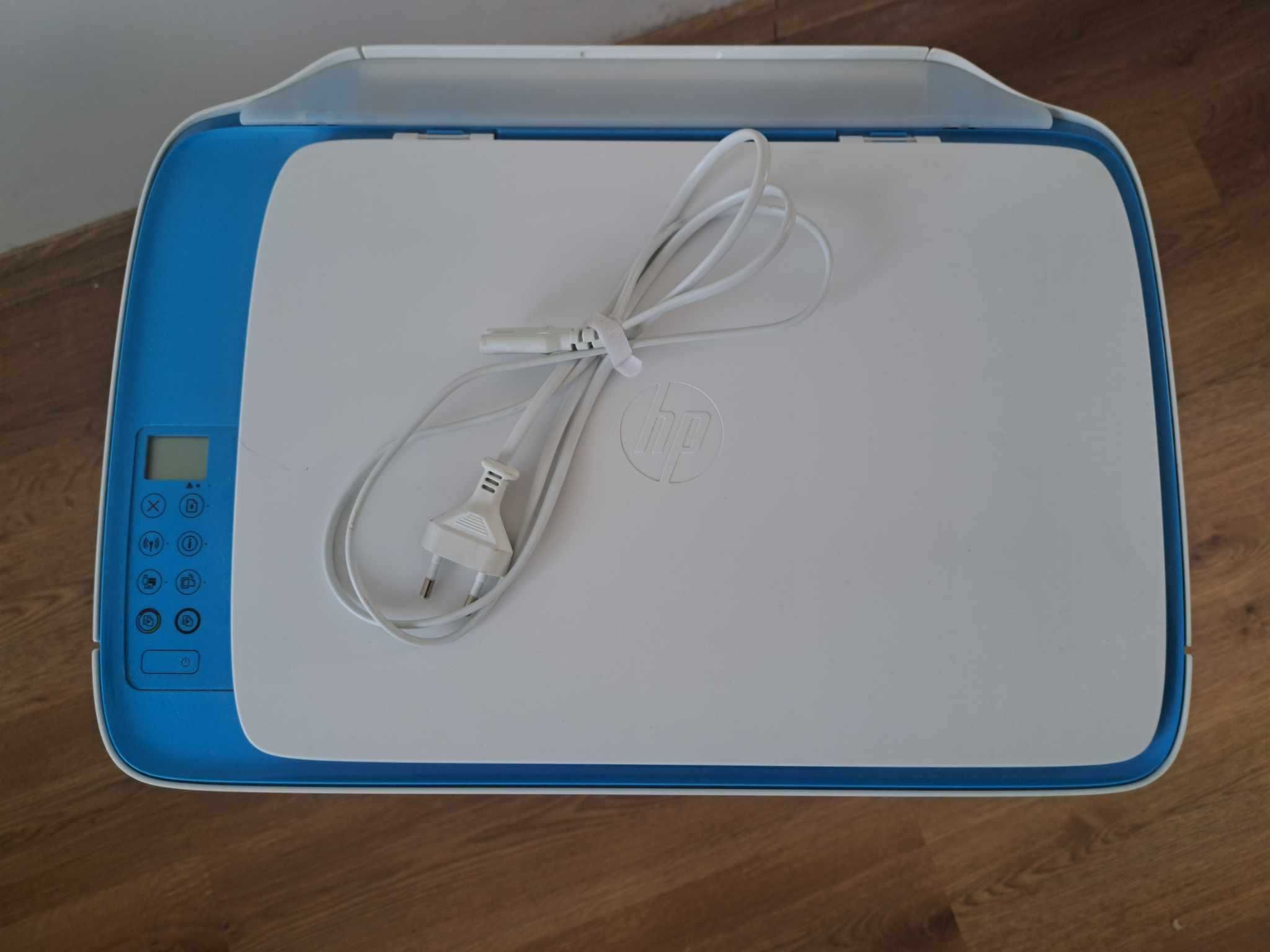 Drukarka hp deskjet 3637