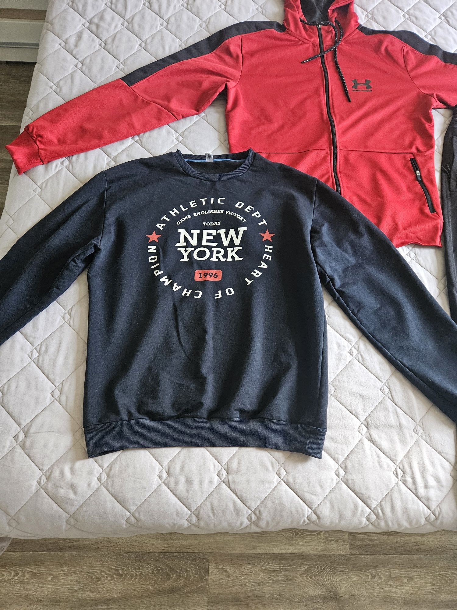 Спортивний костюм Under Armour