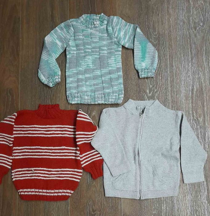 Детские вещи пакетом 1,5- 2 года