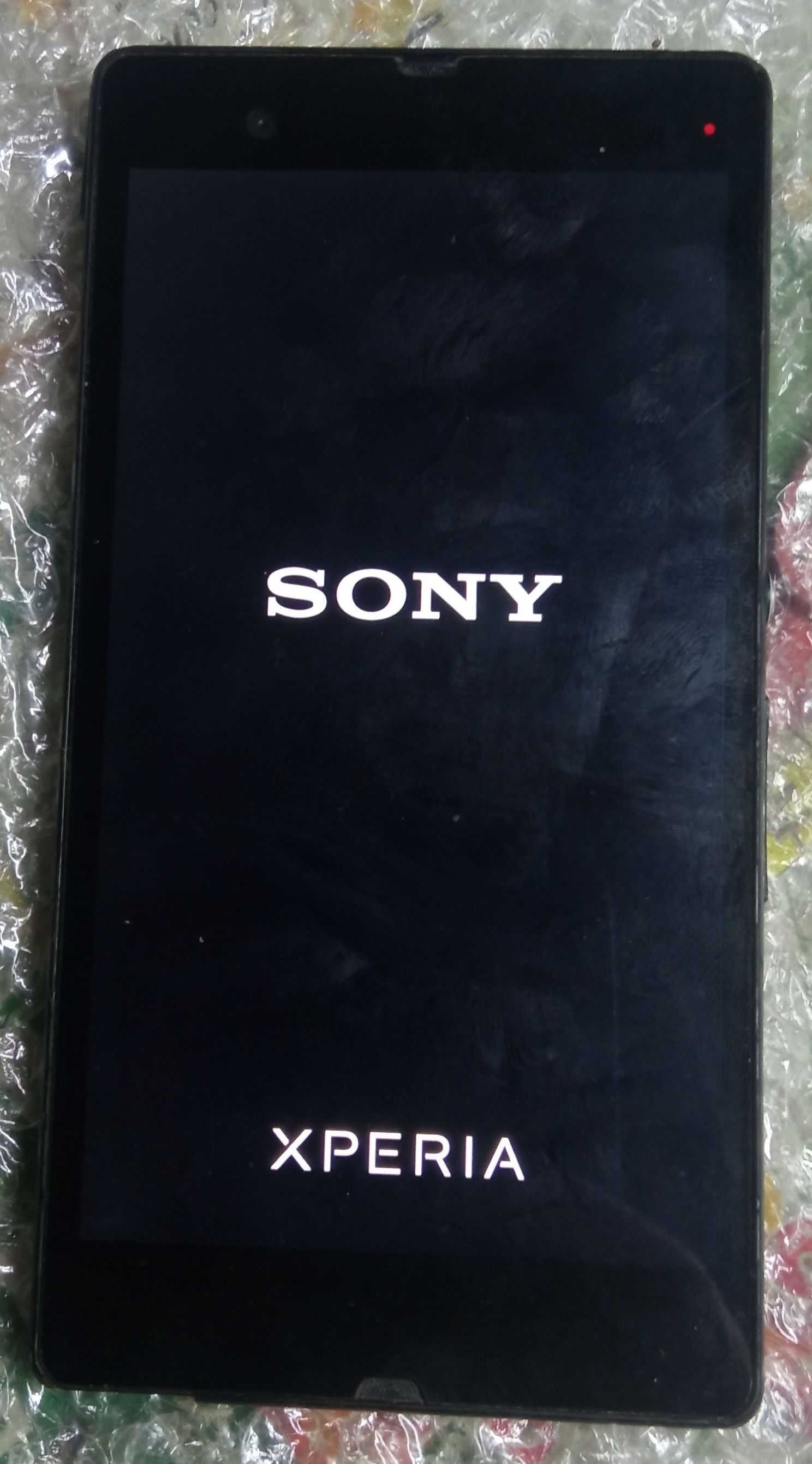 telefon Sony Experia