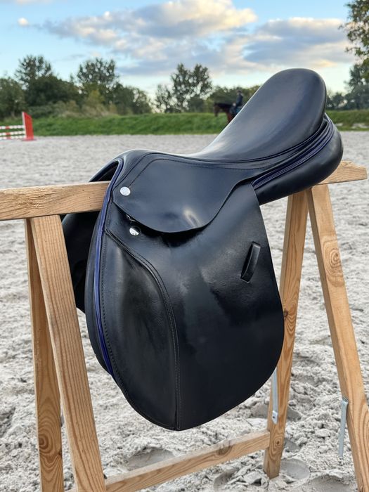 Siodło DAW MAG Vicky exclusive 16”