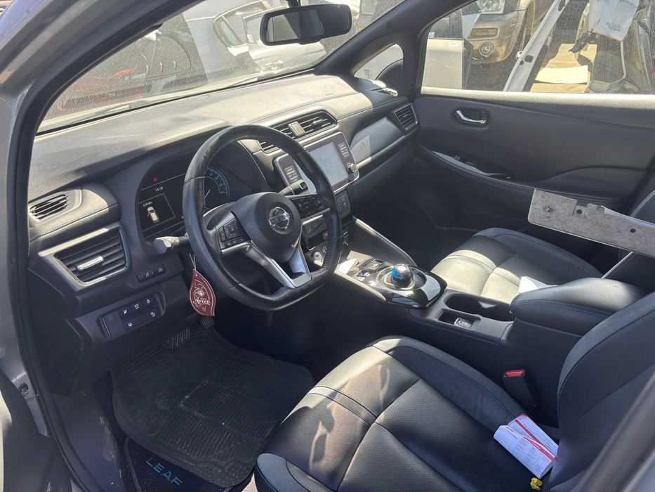 Peças Nissan Leaf (Electrico) do ano 2020